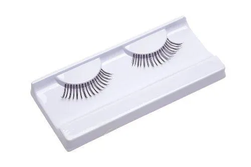 1 Pair Professional Lash Strips Volume and Lengthening False Eyelashes