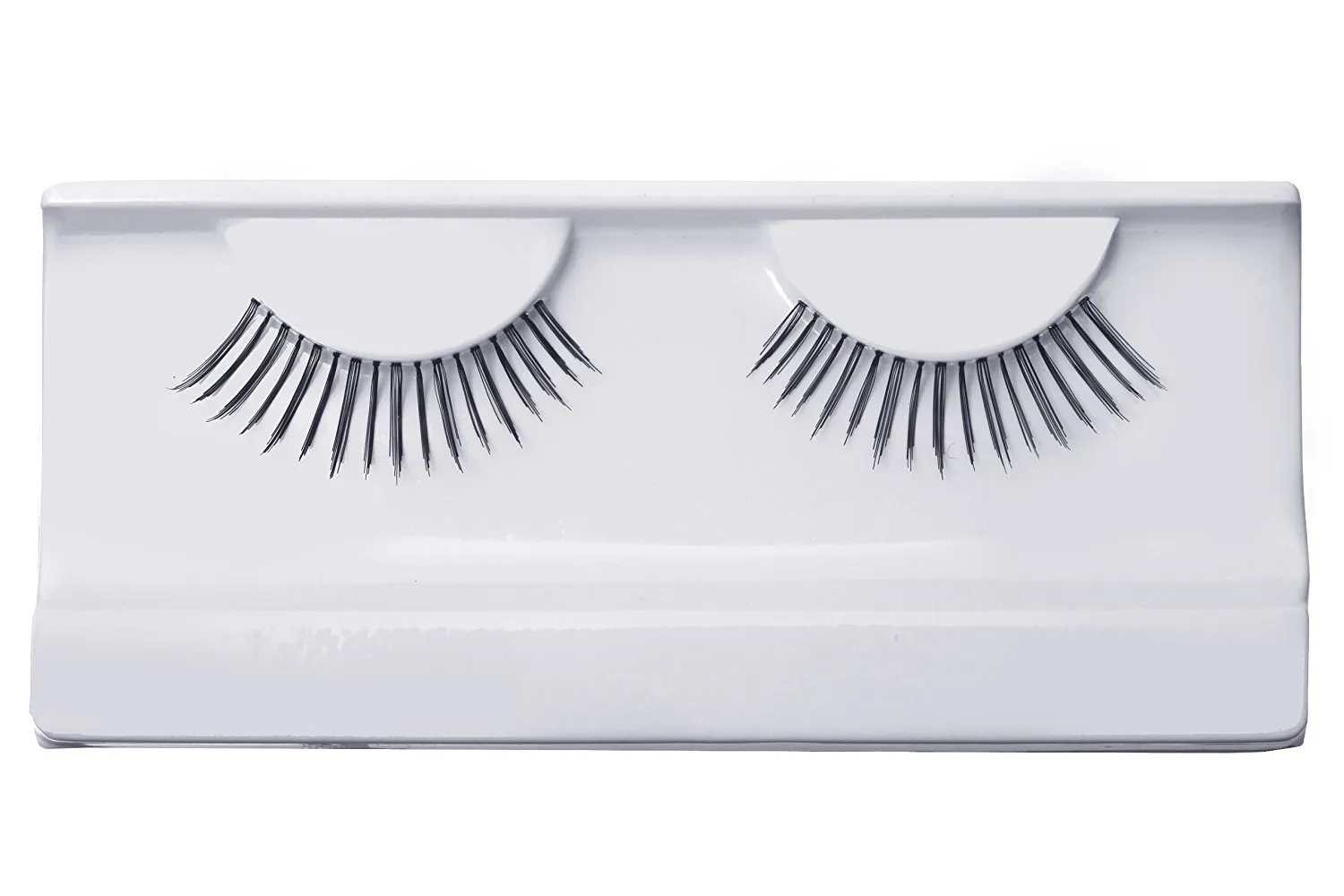 1 Pair Professional Lash Strips Volume and Lengthening False Eyelashes