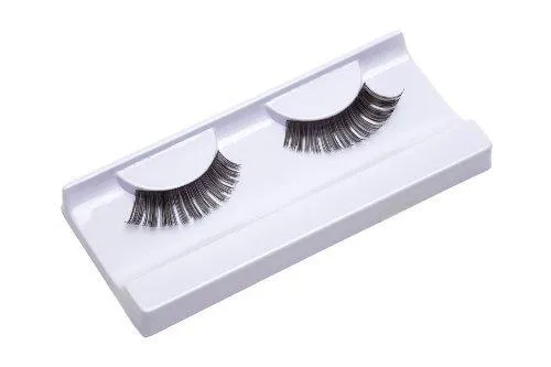 1 Pair Professional Lash Strips Volume and Lengthening False Eyelashes