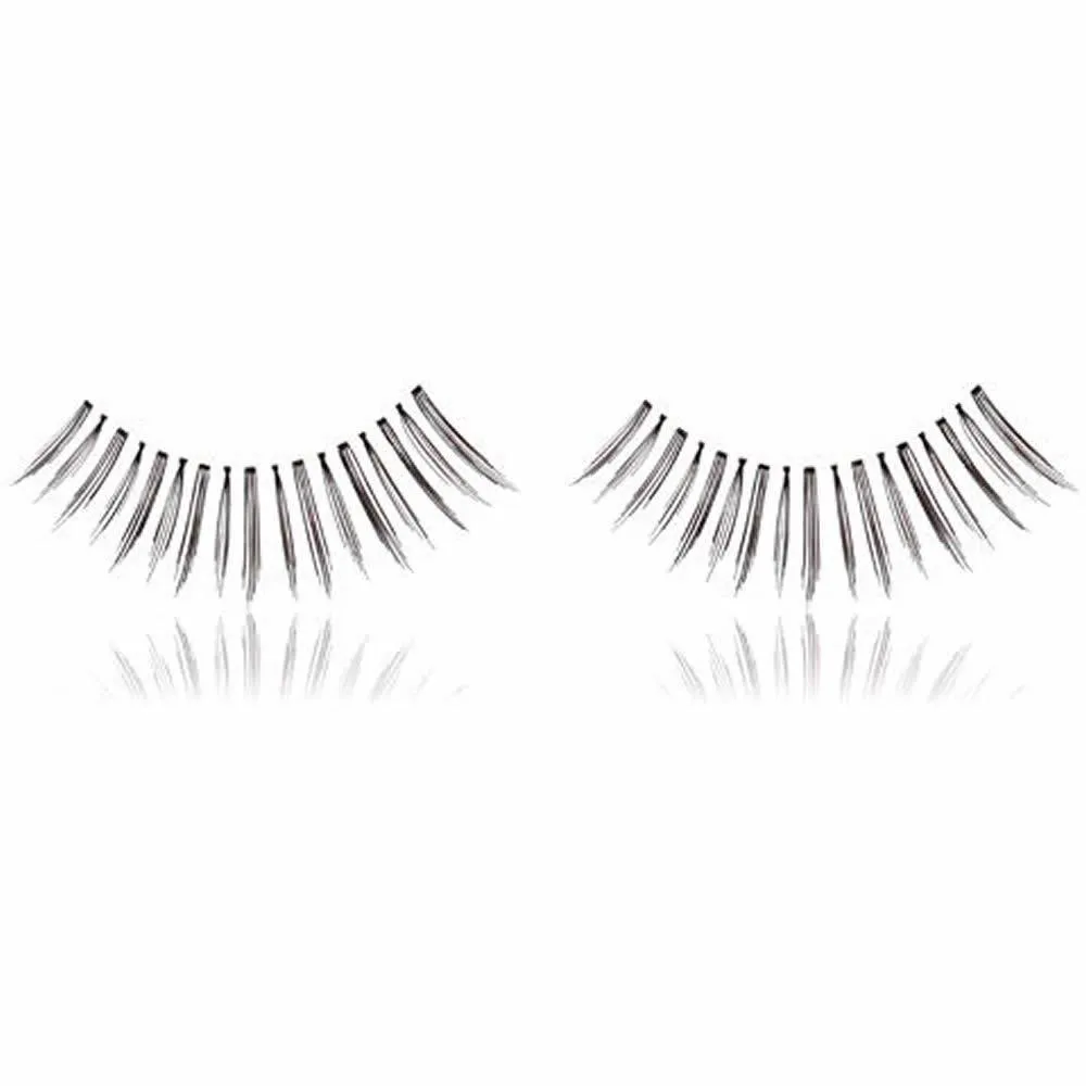 1 Pair Professional Lash Strips Volume and Lengthening False Eyelashes