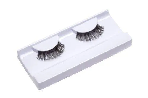1 Pair Professional Lash Strips Volume and Lengthening False Eyelashes