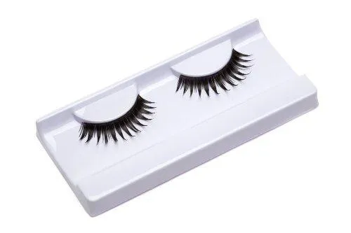 1 Pair Professional Lash Strips Volume and Lengthening False Eyelashes
