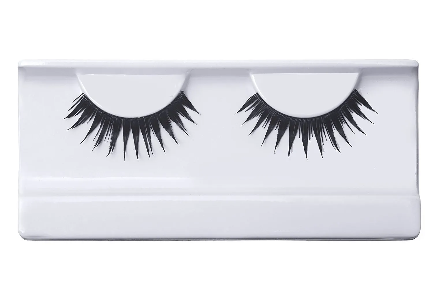 1 Pair Professional Lash Strips Volume and Lengthening False Eyelashes