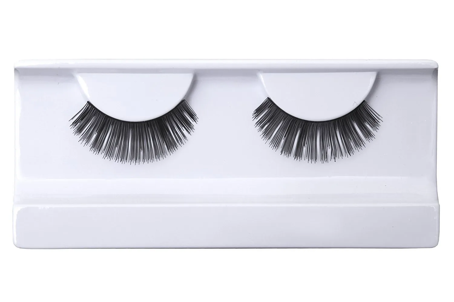 1 Pair Professional Lash Strips Volume and Lengthening False Eyelashes