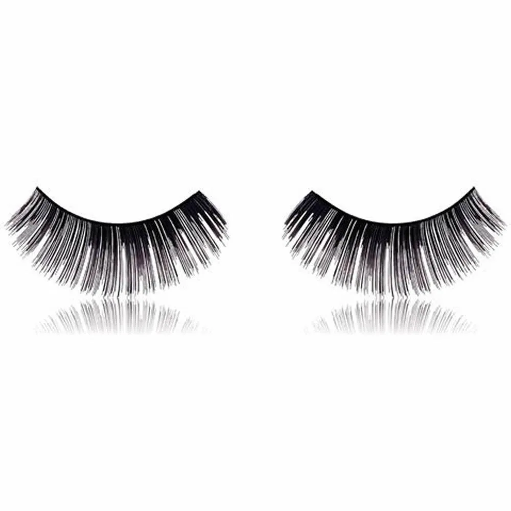 1 Pair Professional Lash Strips Volume and Lengthening False Eyelashes