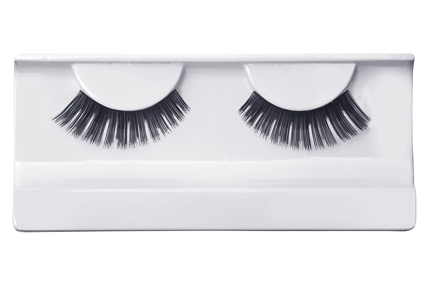 1 Pair Professional Lash Strips Volume and Lengthening False Eyelashes