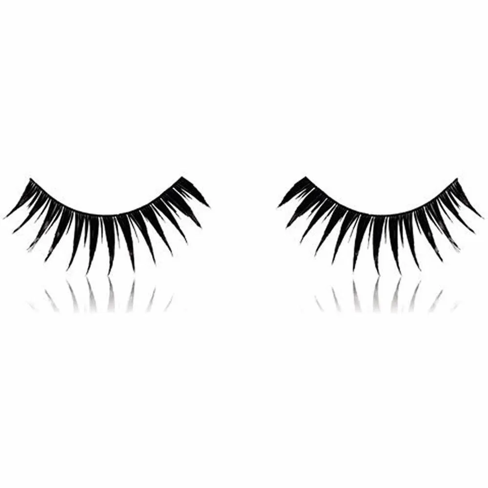 1 Pair Professional Lash Strips Volume and Lengthening False Eyelashes