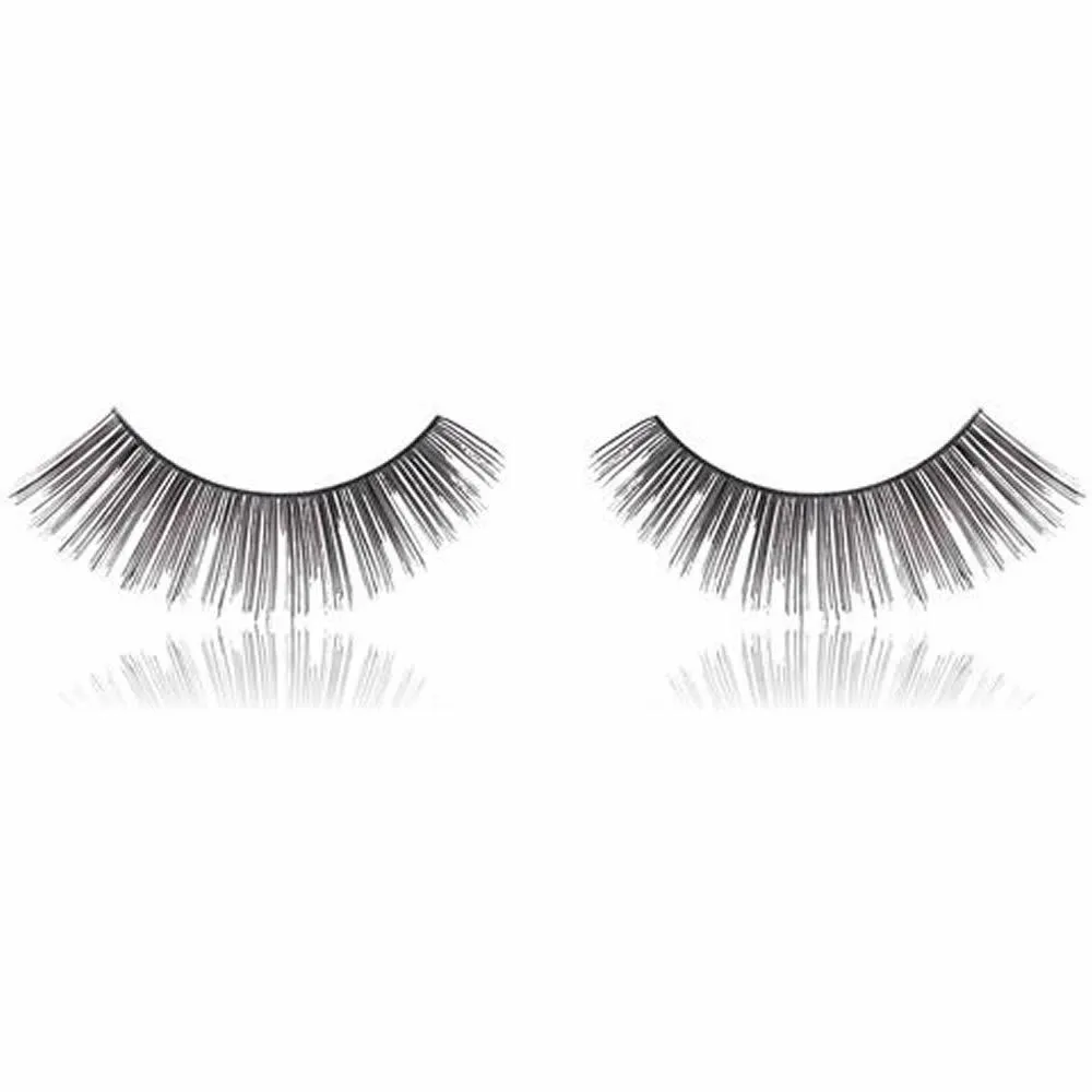 1 Pair Professional Lash Strips Volume and Lengthening False Eyelashes