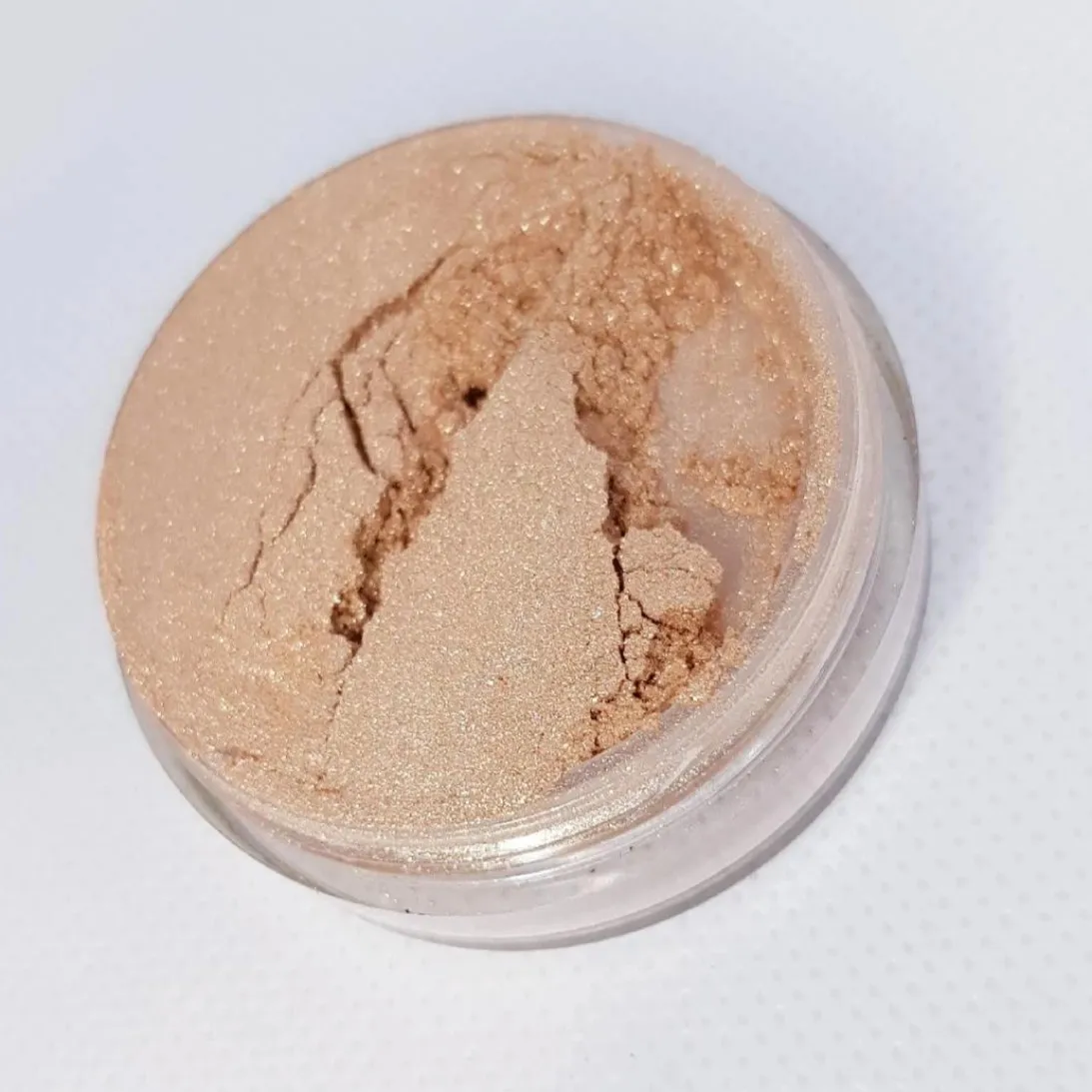 2 in 1 Highlight/Shimmer Duo and Trio Pots
