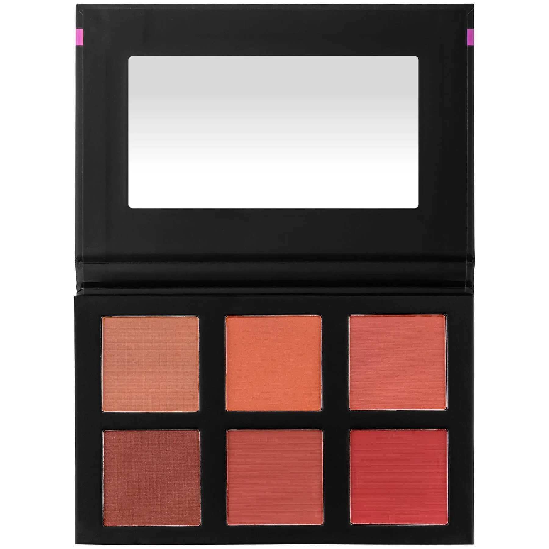 4-Layer Contour/Highlight Makeup Set - Refills