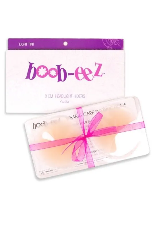 8cm Boob-eez Headlight Hiders