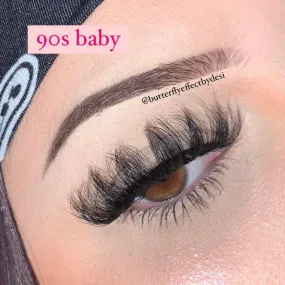 90s baby