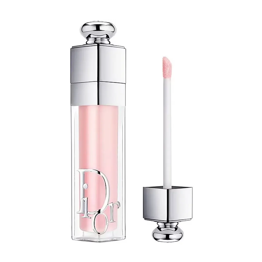 Addict Lip Maximizer Pink Lipstick
