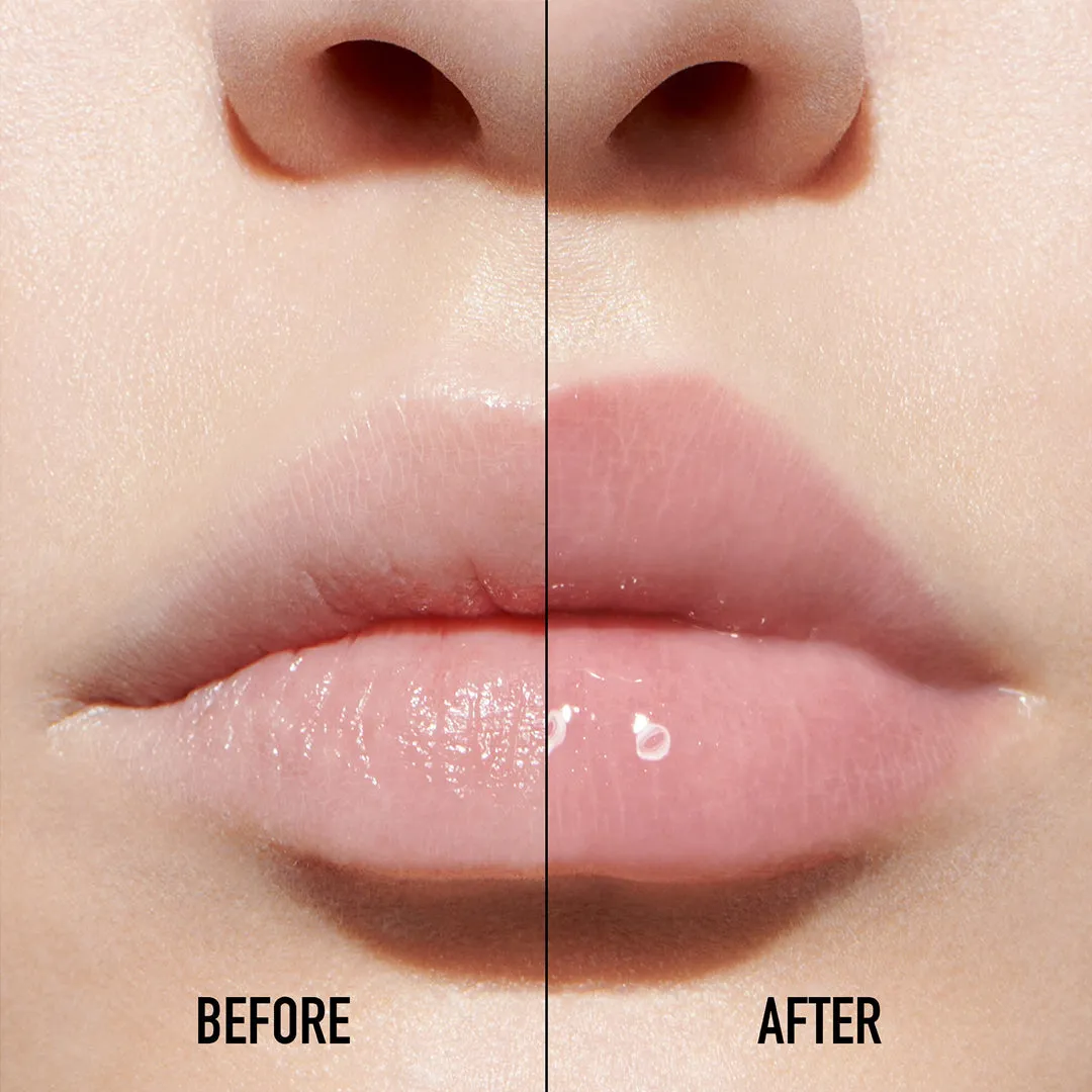 Addict Lip Maximizer Pink Lipstick