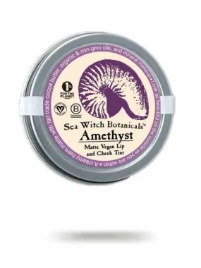 Amethyst Lip   Cheek Tint