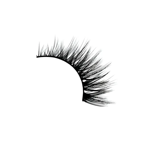 Amor Us Silk Mink Volume Lashes 3D Effect 3D-28