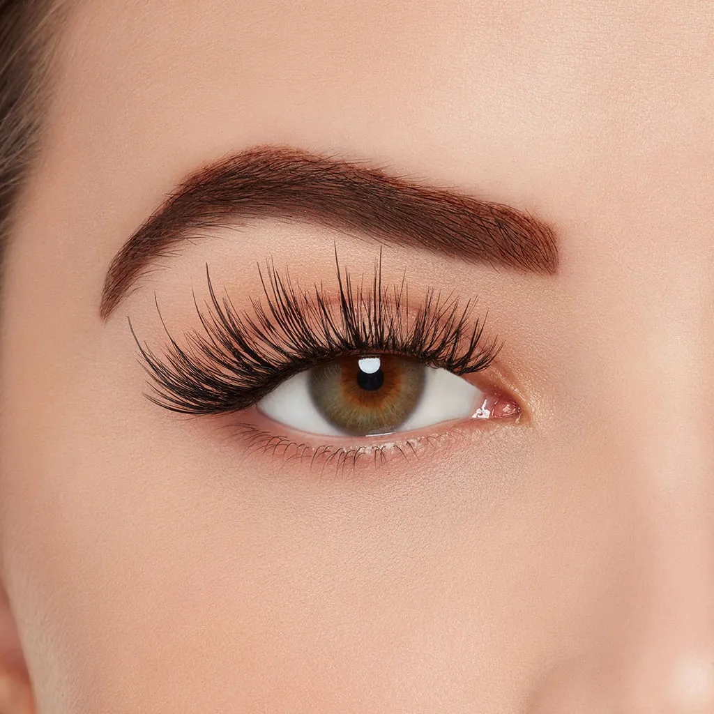 Ardell 3D Faux Mink Lashes 862