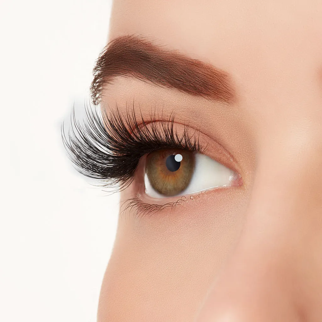 Ardell 3D Faux Mink Lashes 862