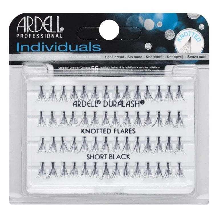 Ardell Individuals Flare Short Brown