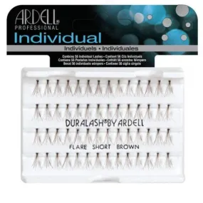 Ardell Individuals Flare Short Brown