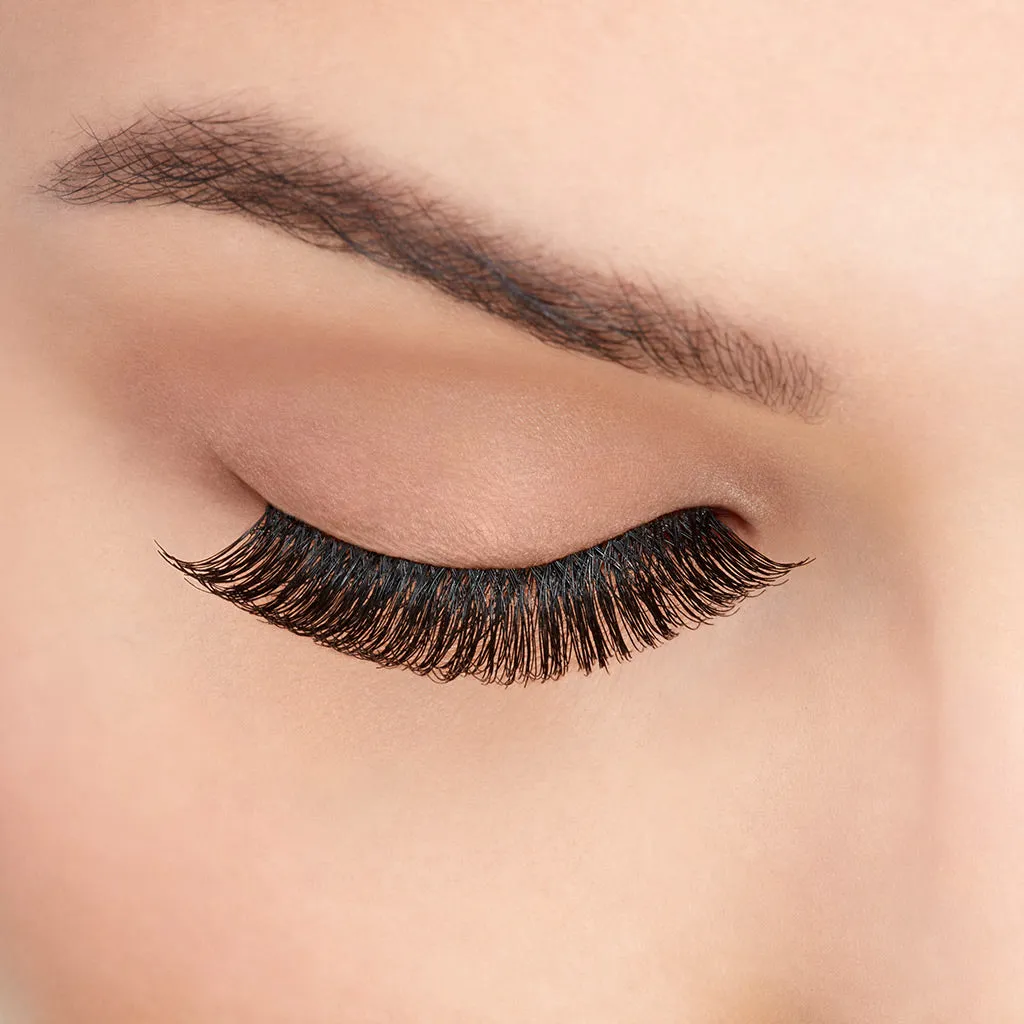 Ardell Lashes 105 Multipack (6 Pairs)