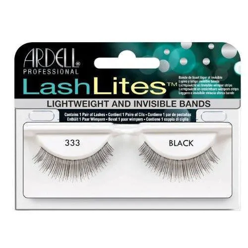 Ardell LashLites 333