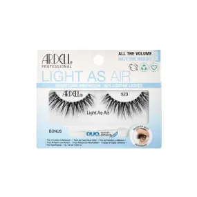 Ardell Light As Air Lashes 523
