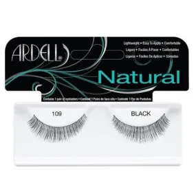 ARDELL Natural Demi Lashes - 109 Black