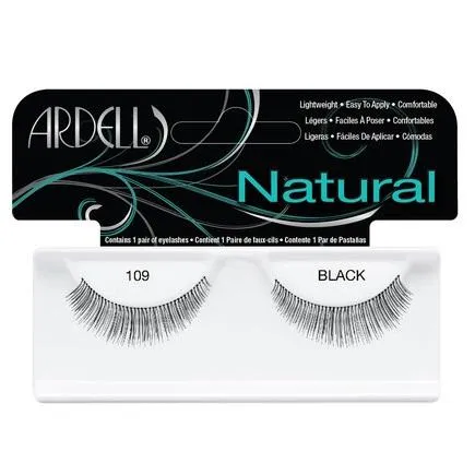 ARDELL Natural Demi Lashes - 109 Black