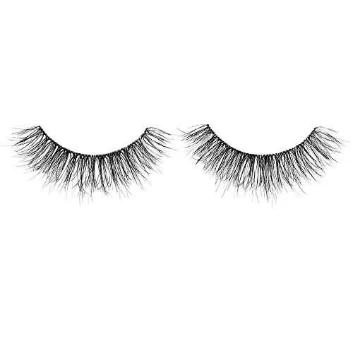 Ardell Strip Lashes Naked Lashes 431 with Invisiband, 1 pair