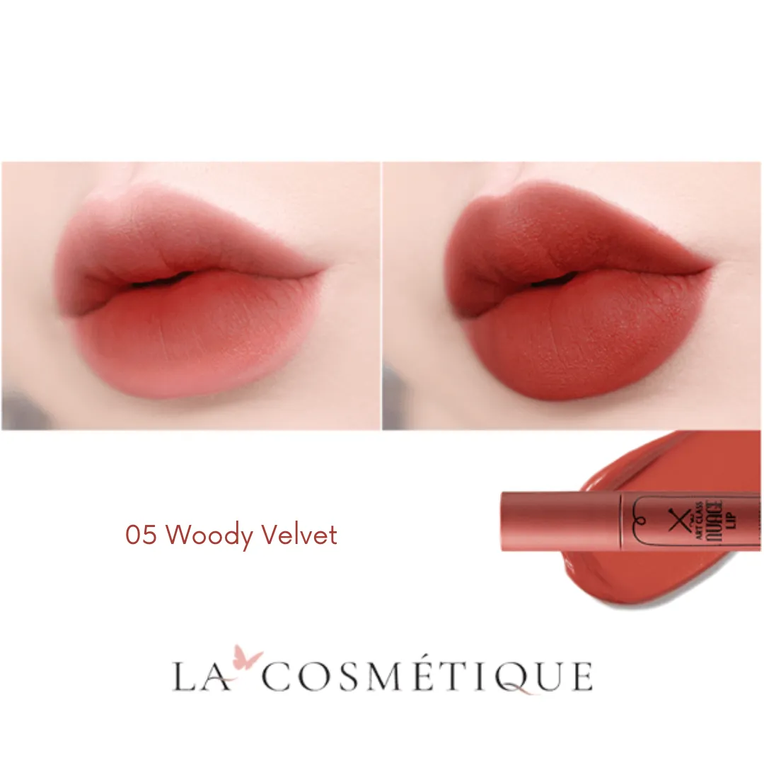 Artclass Nuage Lips (11 Colours)
