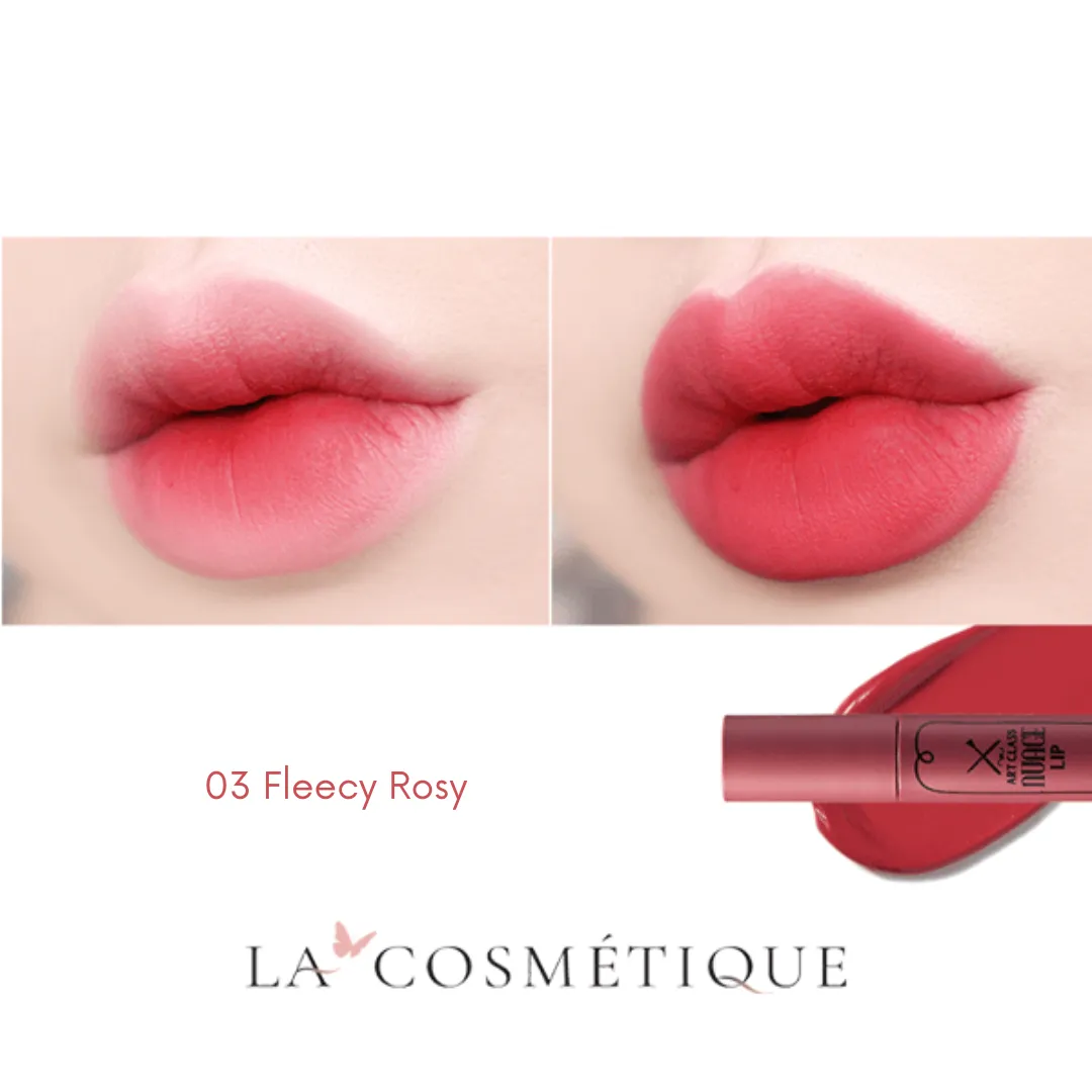 Artclass Nuage Lips (11 Colours)