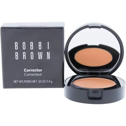 BBr Corr 14 Light Med Peach Light to Medium Peach 1 Piece. Bobbi Brown