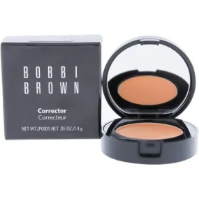 BBr Corr 14 Light Med Peach Light to Medium Peach 1 Piece. Bobbi Brown