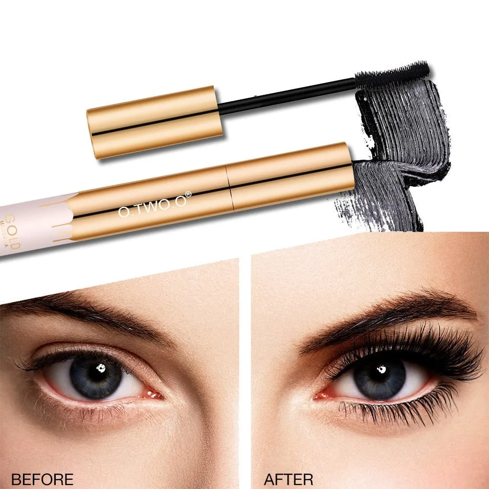 Best 3D Lengthening Black Lash Mascara In Extreme Fider Dimension