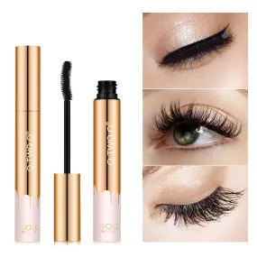 Best 3D Lengthening Black Lash Mascara In Extreme Fider Dimension