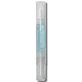 Blueberry Juicy Clear Lip Gloss   Vitamin E