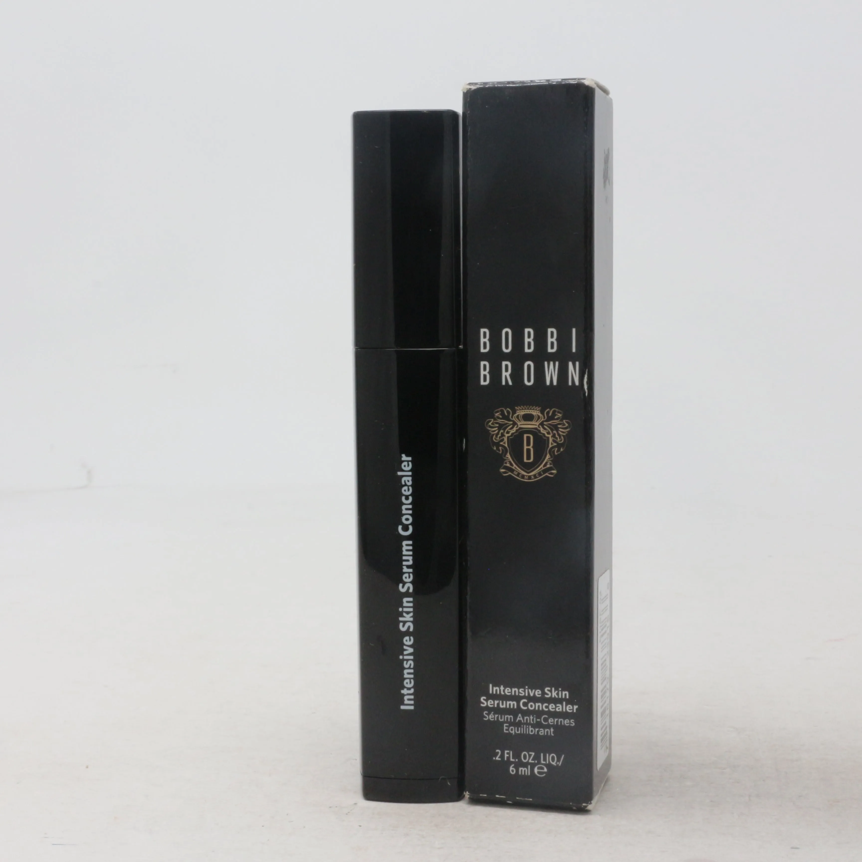 Bobbi Brown Intensive Skin Serum Concealer  0.2oz/6ml New With Box