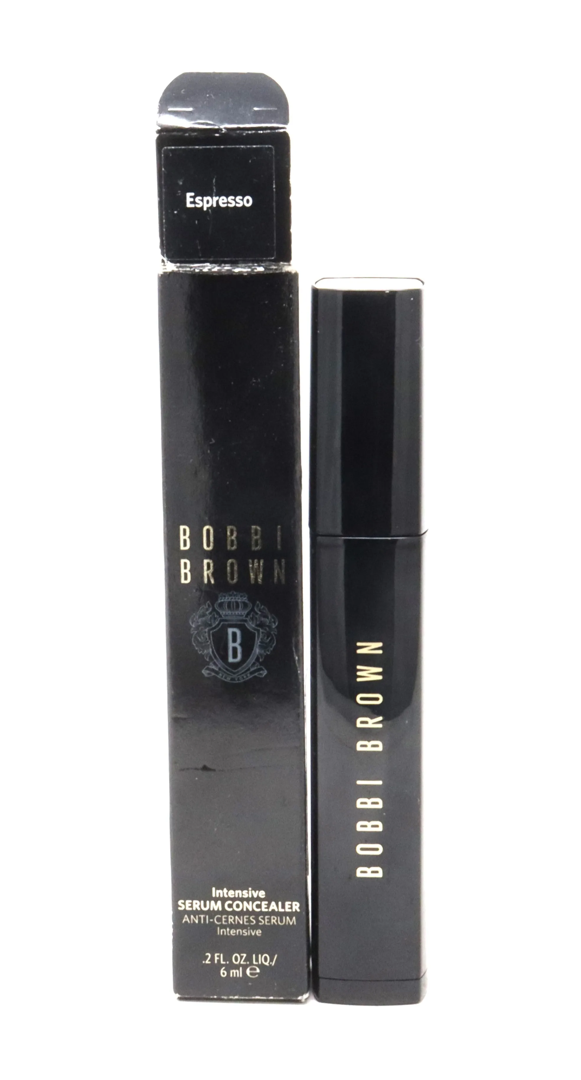 Bobbi Brown Intensive Skin Serum Concealer  0.2oz/6ml New With Box