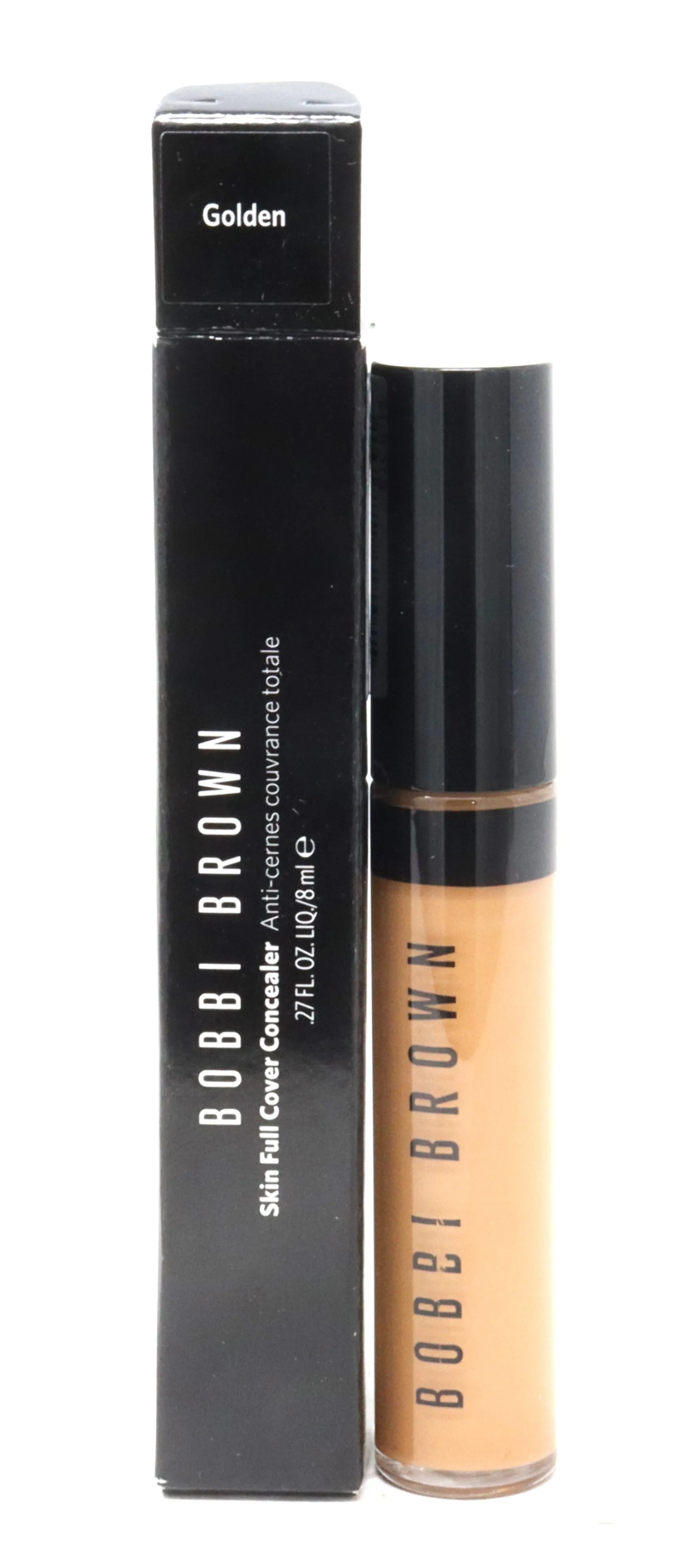 Bobbi Brown Skin Full Cover Concealer  0.27oz/8.0ml New With Box