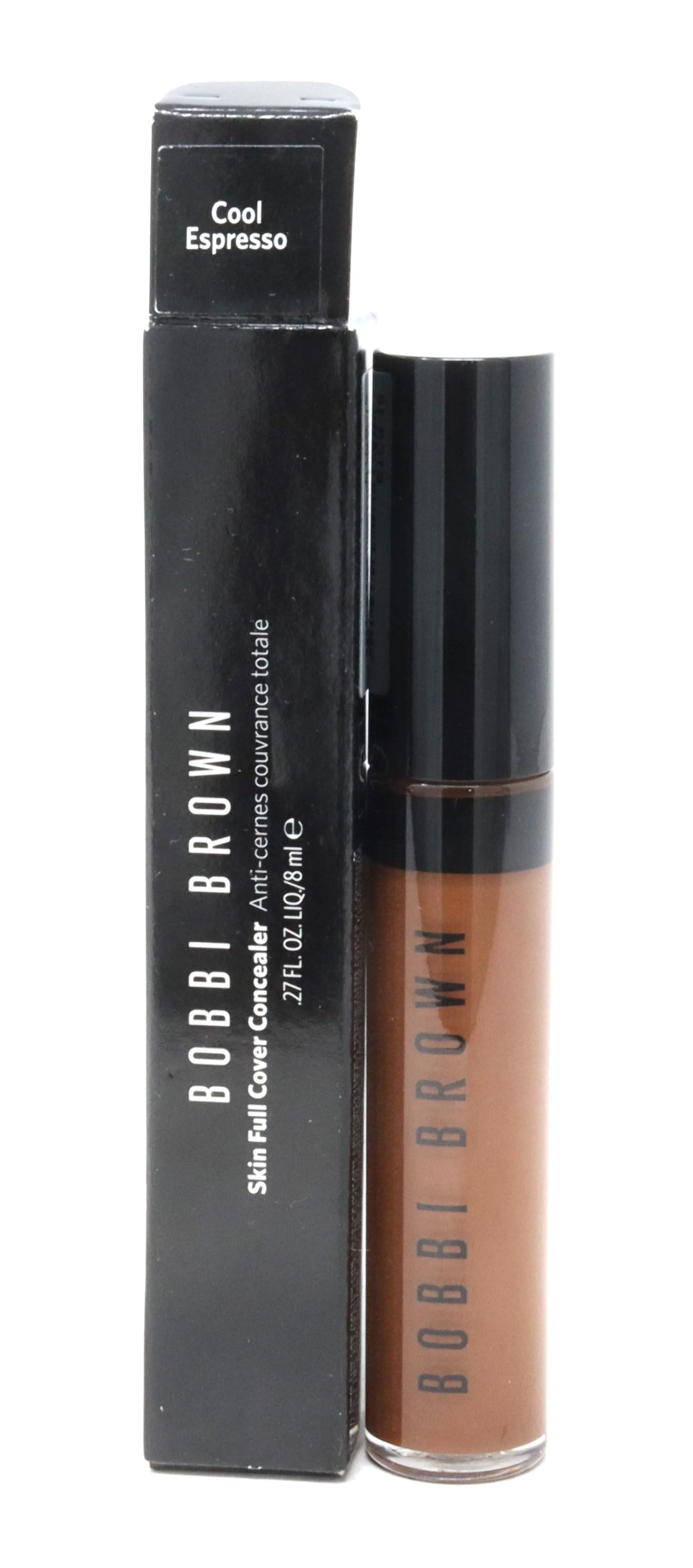 Bobbi Brown Skin Full Cover Concealer  0.27oz/8.0ml New With Box