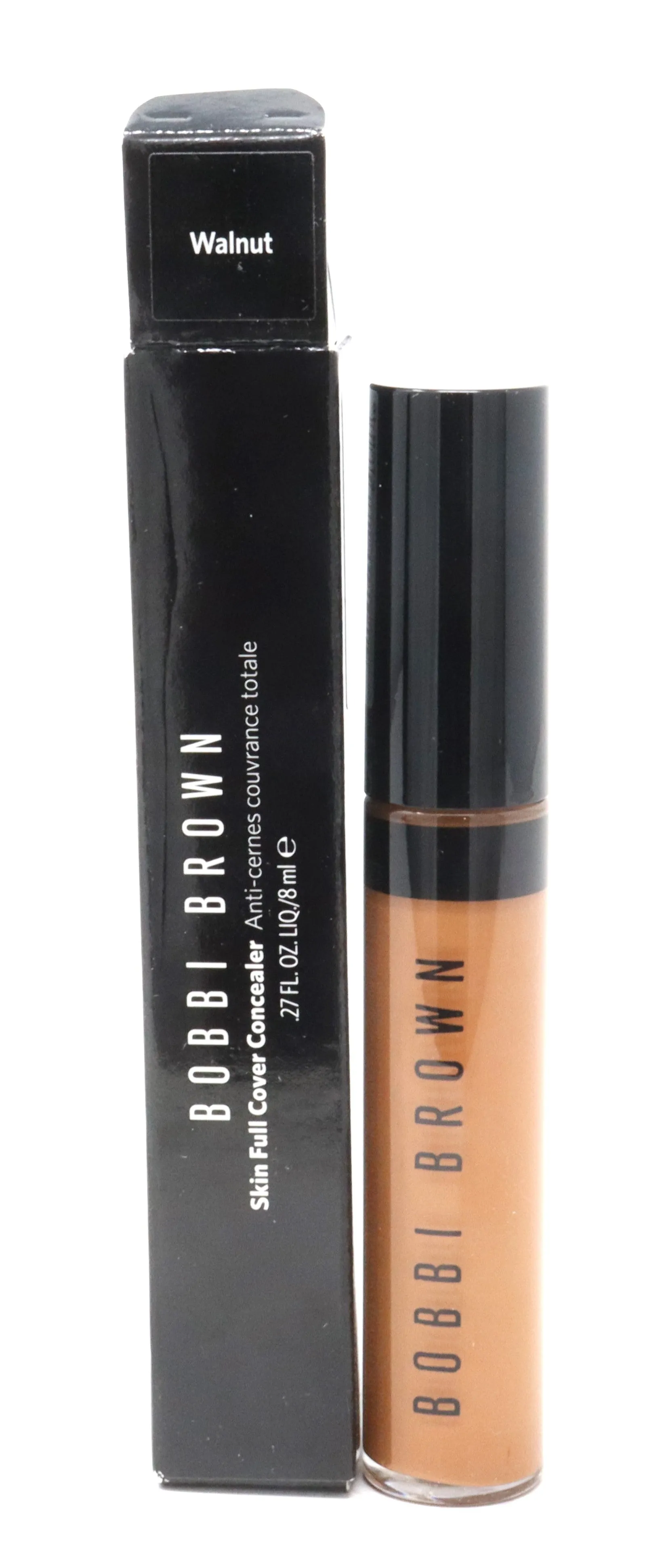 Bobbi Brown Skin Full Cover Concealer  0.27oz/8.0ml New With Box