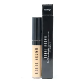 Bobbi Brown Skin Full Cover Concealer  0.27oz/8.0ml New With Box