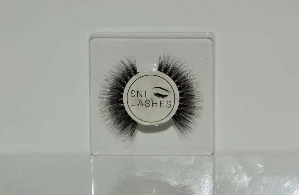 Boss False Eyelashes