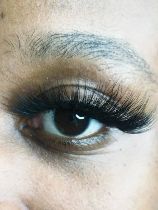Boss False Eyelashes