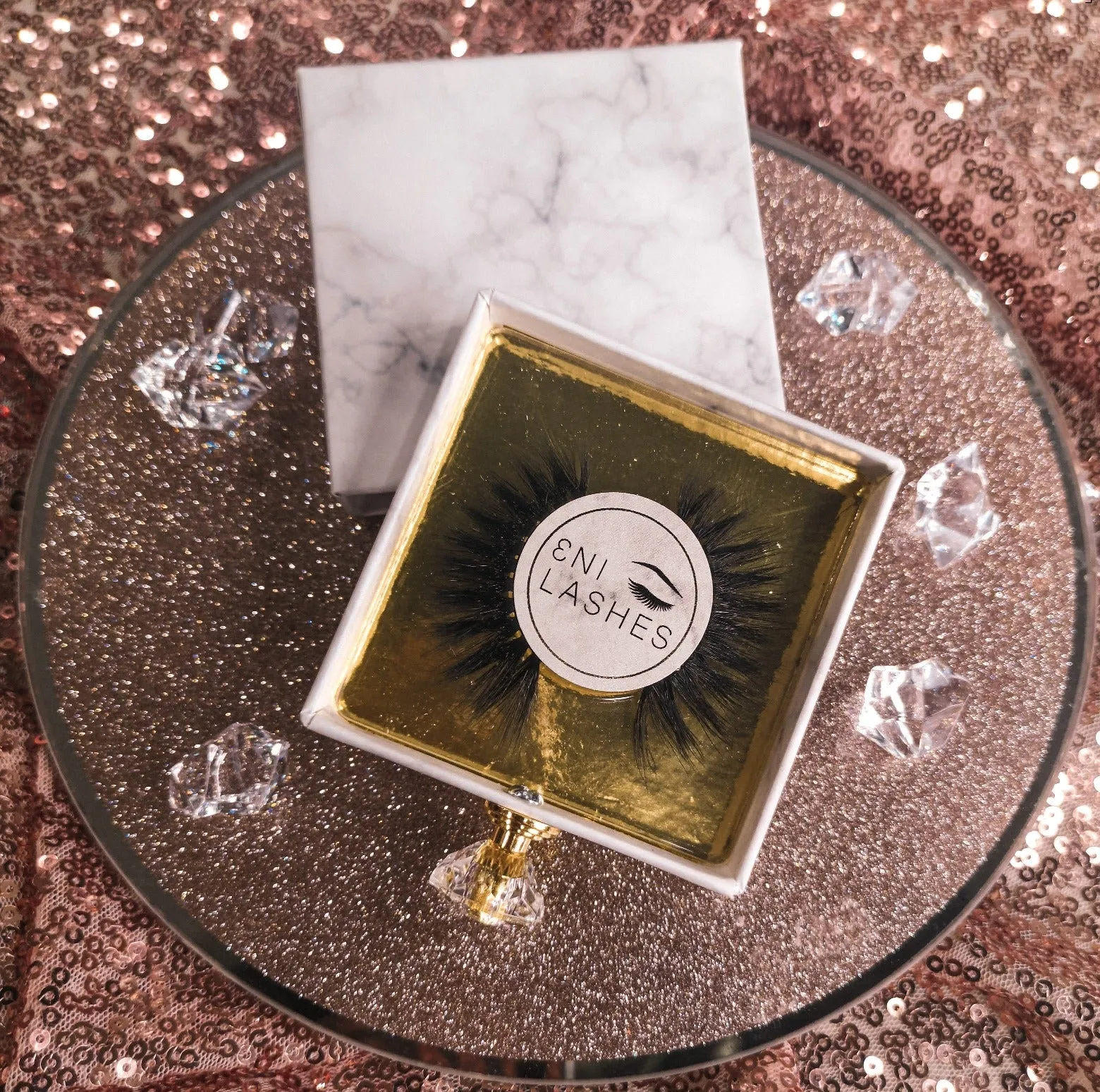 Boss False Eyelashes
