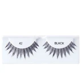 Cala Premium Natural Glamour Lashes #42 (Carded)