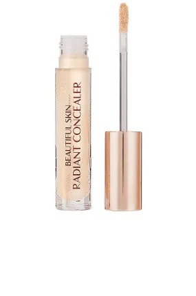 Charlotte Tilbury Beautiful Skin Radiant Concealer, 1 Fair