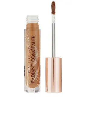 Charlotte Tilbury Beautiful Skin Radiant Concealer, 12 Tan