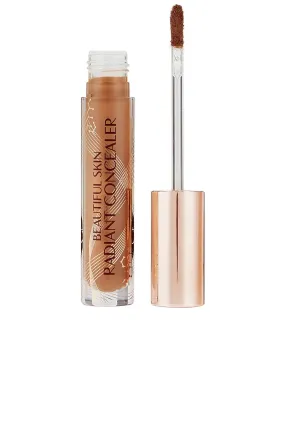 Charlotte Tilbury Beautiful Skin Radiant Concealer, 15 Deep